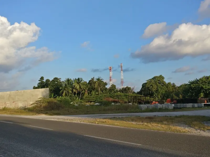 Gnaviyani Atoll