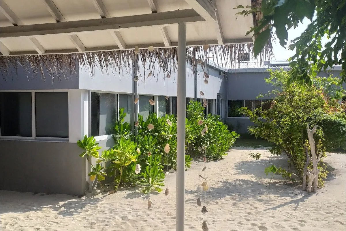 Aquavilla by Aquaholic