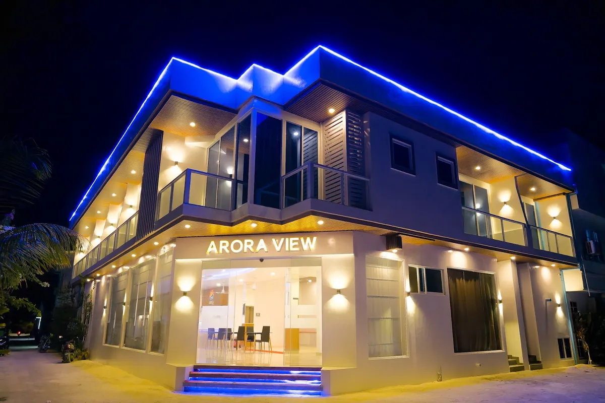 Arora Inn