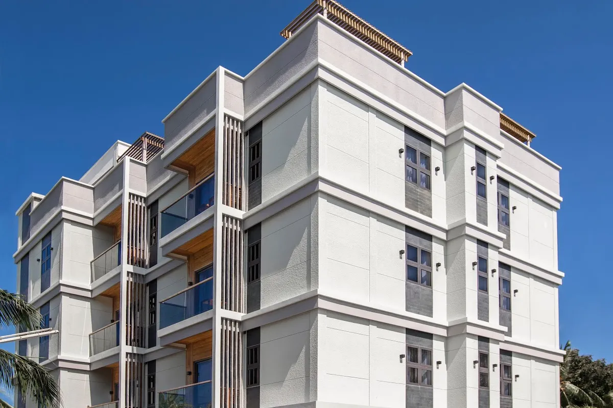 Ataraxis Grand and Spa