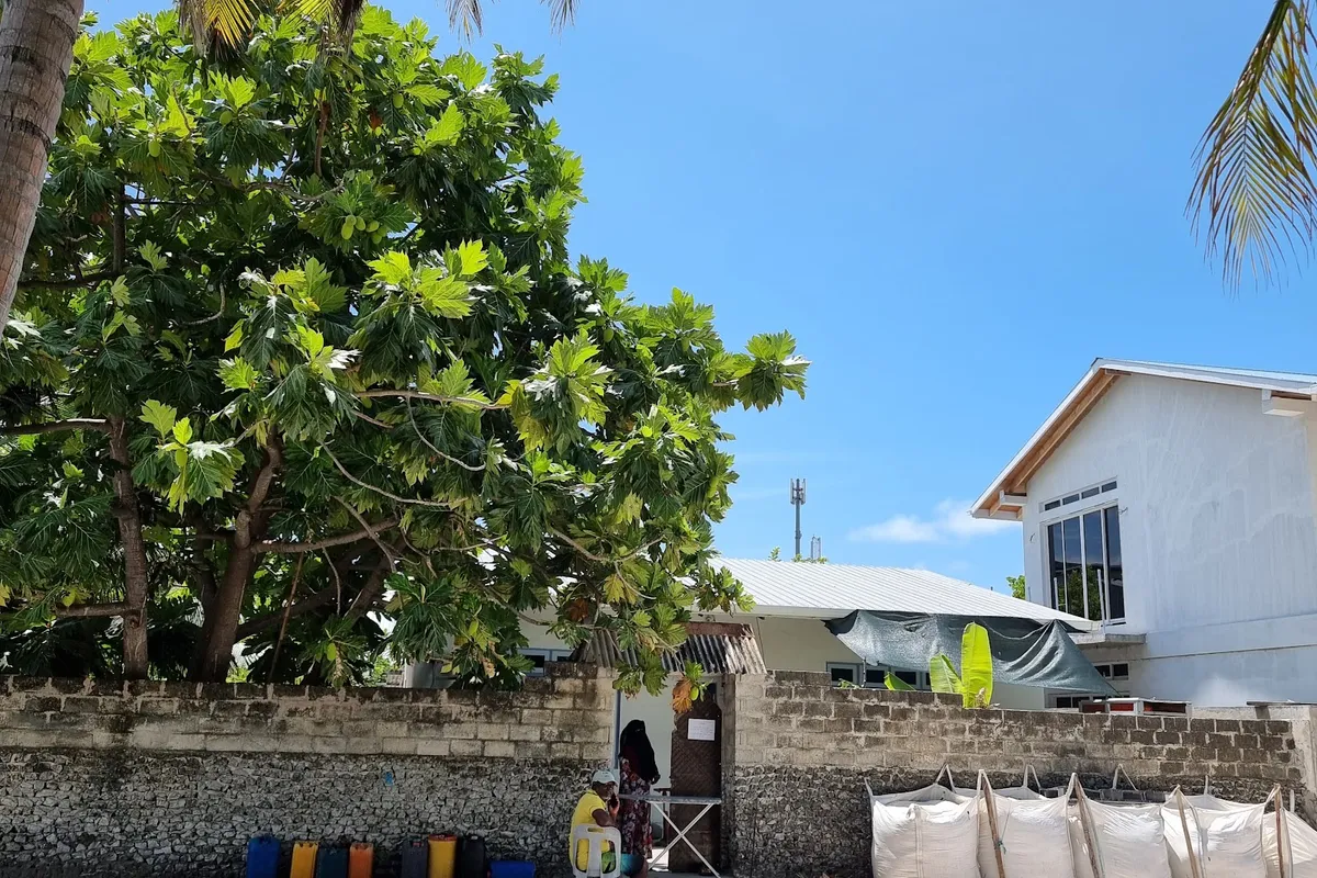 Azoush Tourist Guesthouse