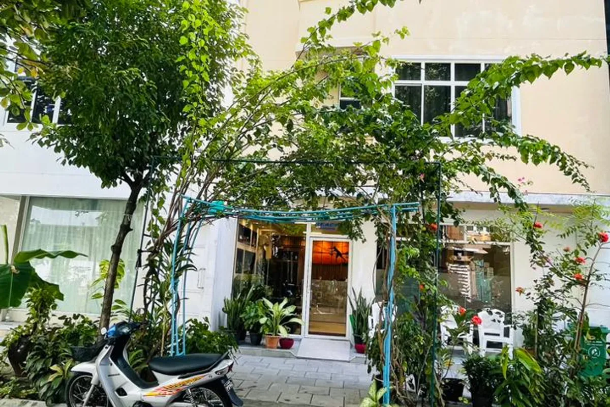Beach Arena Inn