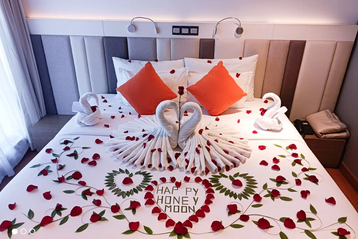 Beehive Premier Guesthouse