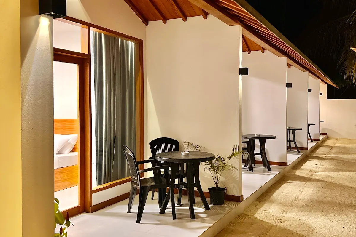 Boutique Beach Guest House