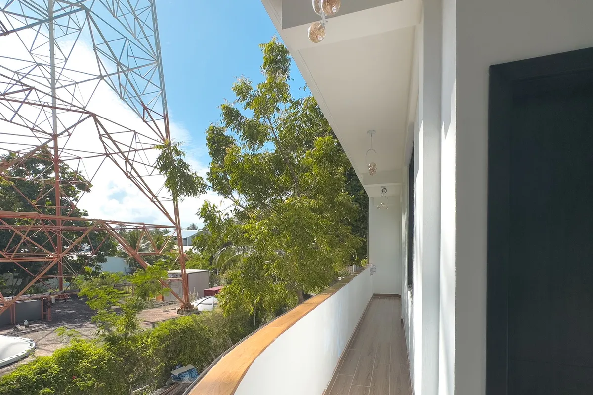 Brisa Fresca Thoddoo