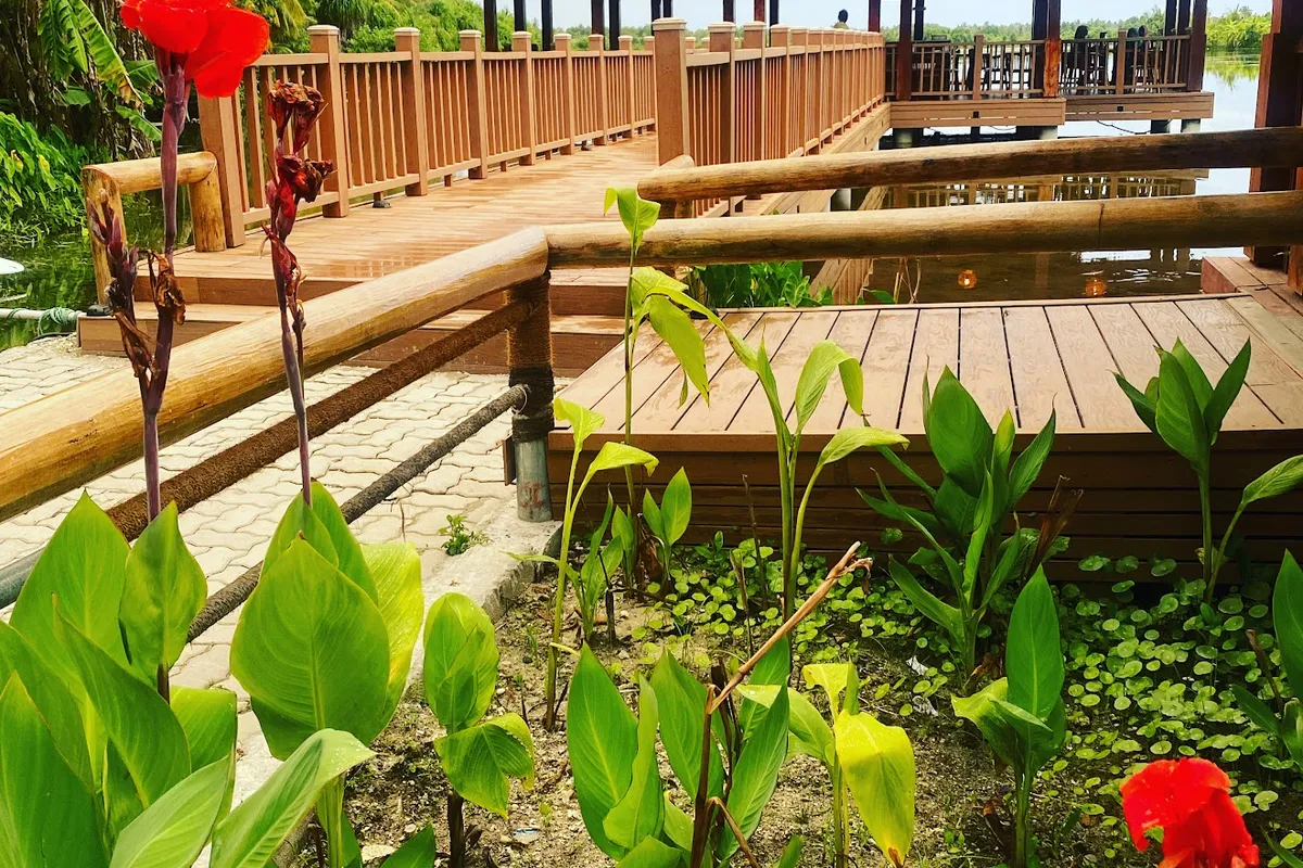 Calyx Boutique and Spa