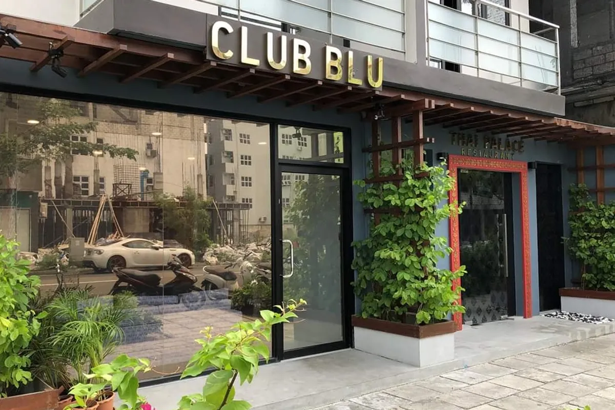 Club Blu