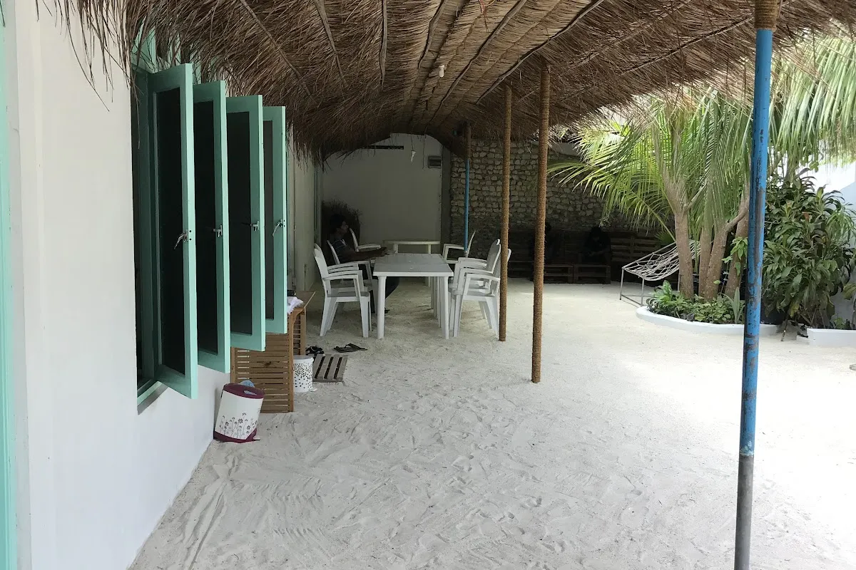 Cocos Beach House
