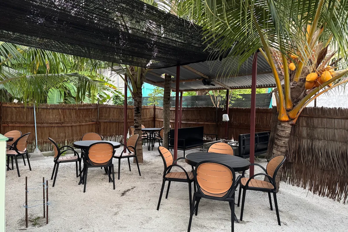 Coral Shine Guesthouse