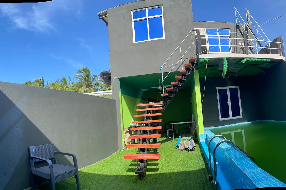 Dhidhdhooinn Beachview