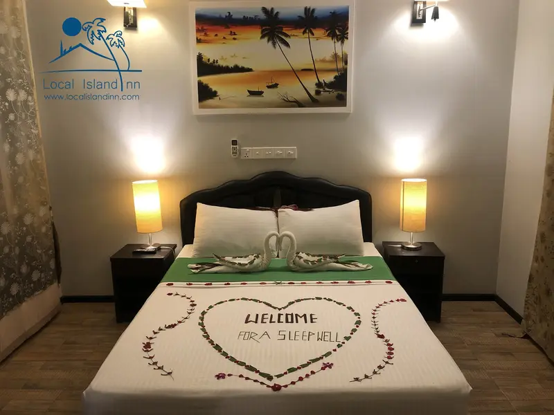 Dhoadhi Beach Maldives