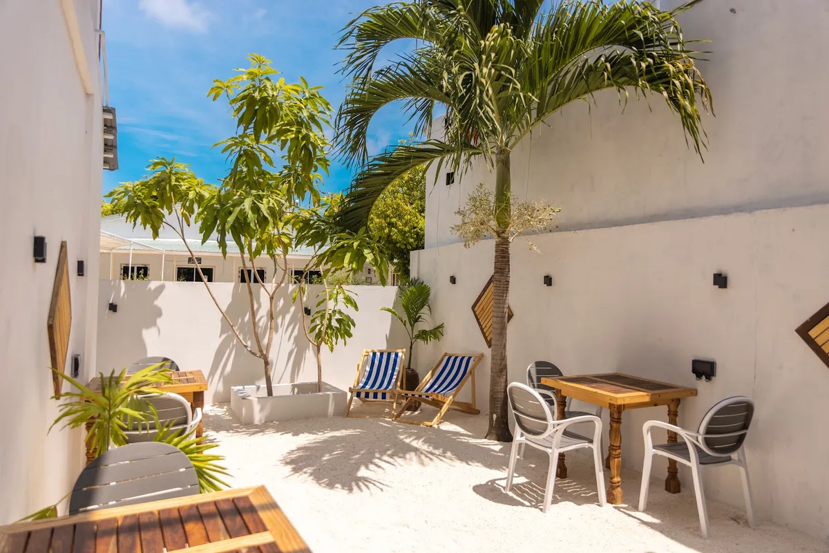 Dhoani Maldives Guesthouse