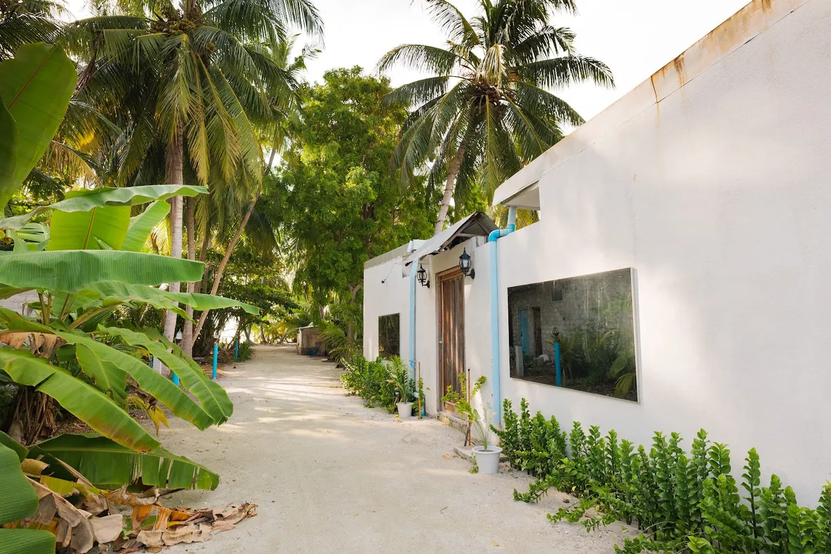 Dhontakuru Guest House