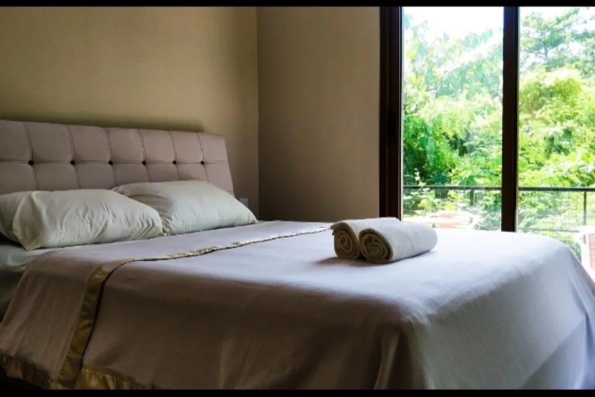 Eden Blue — guesthouse on Thulusdhoo, North Malé Atoll