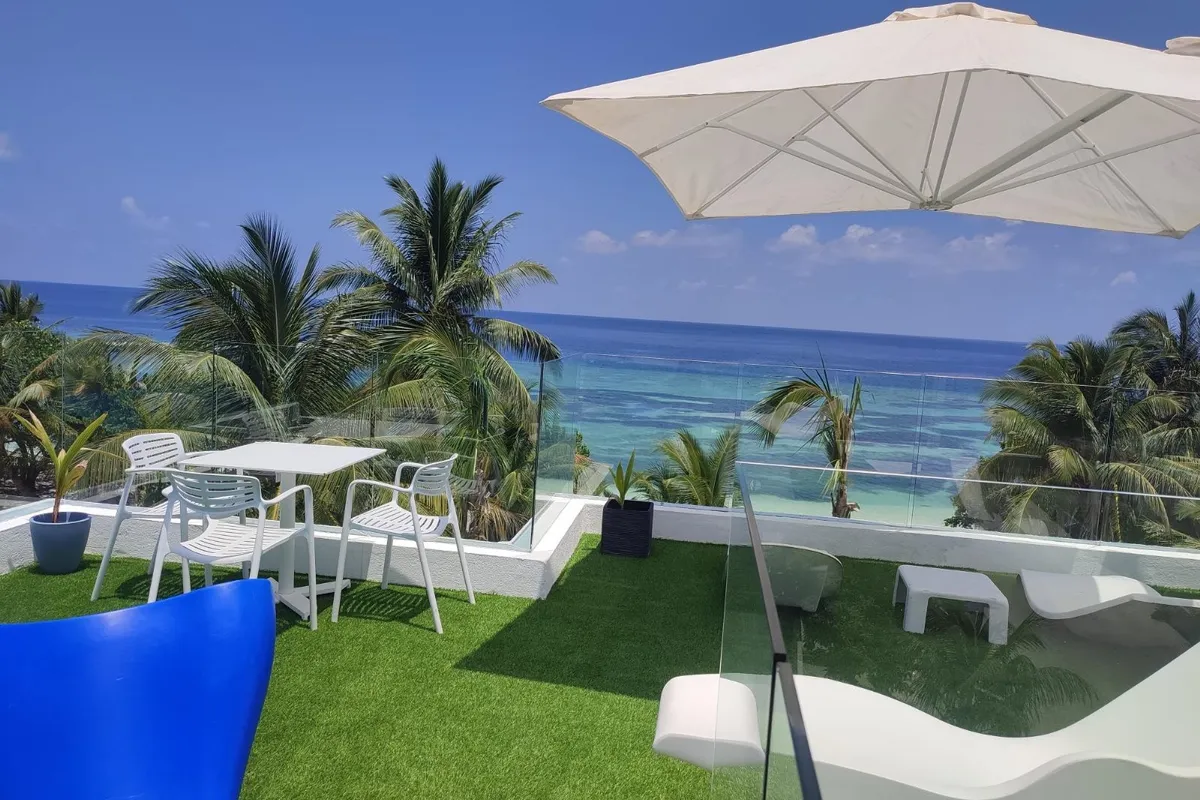 EQ Surf Retreat Muli