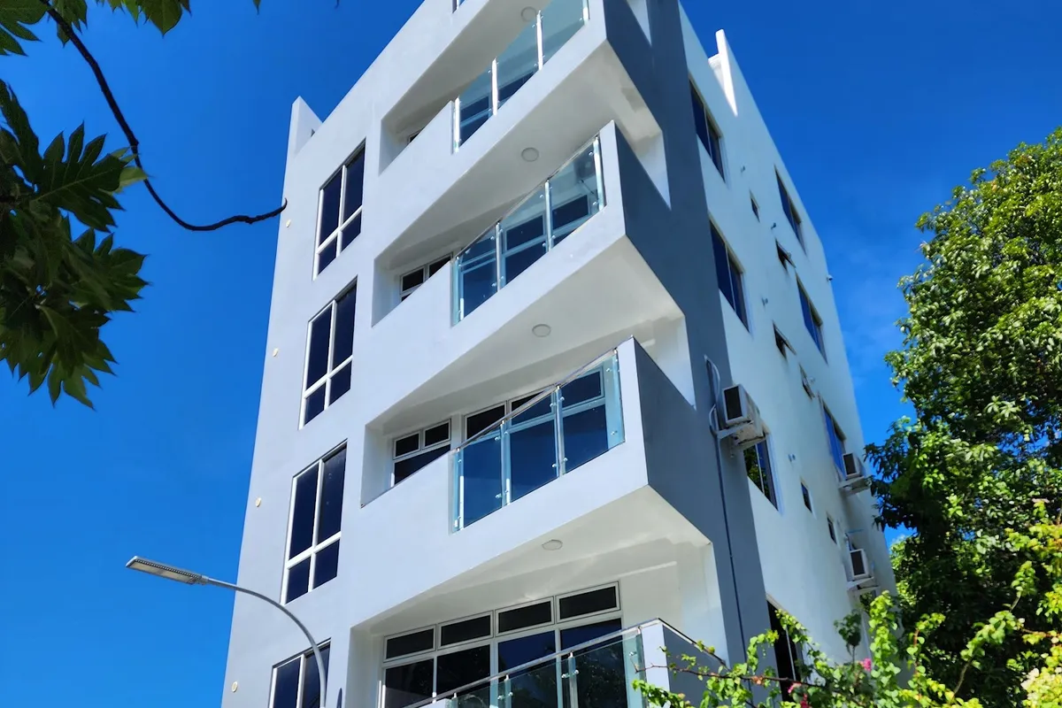 Equator Retreat Fuvahmulah