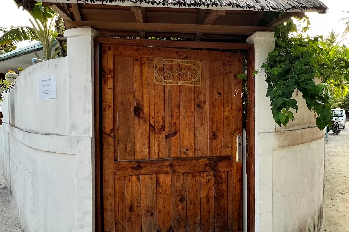 Fathikoyhe Guesthouse