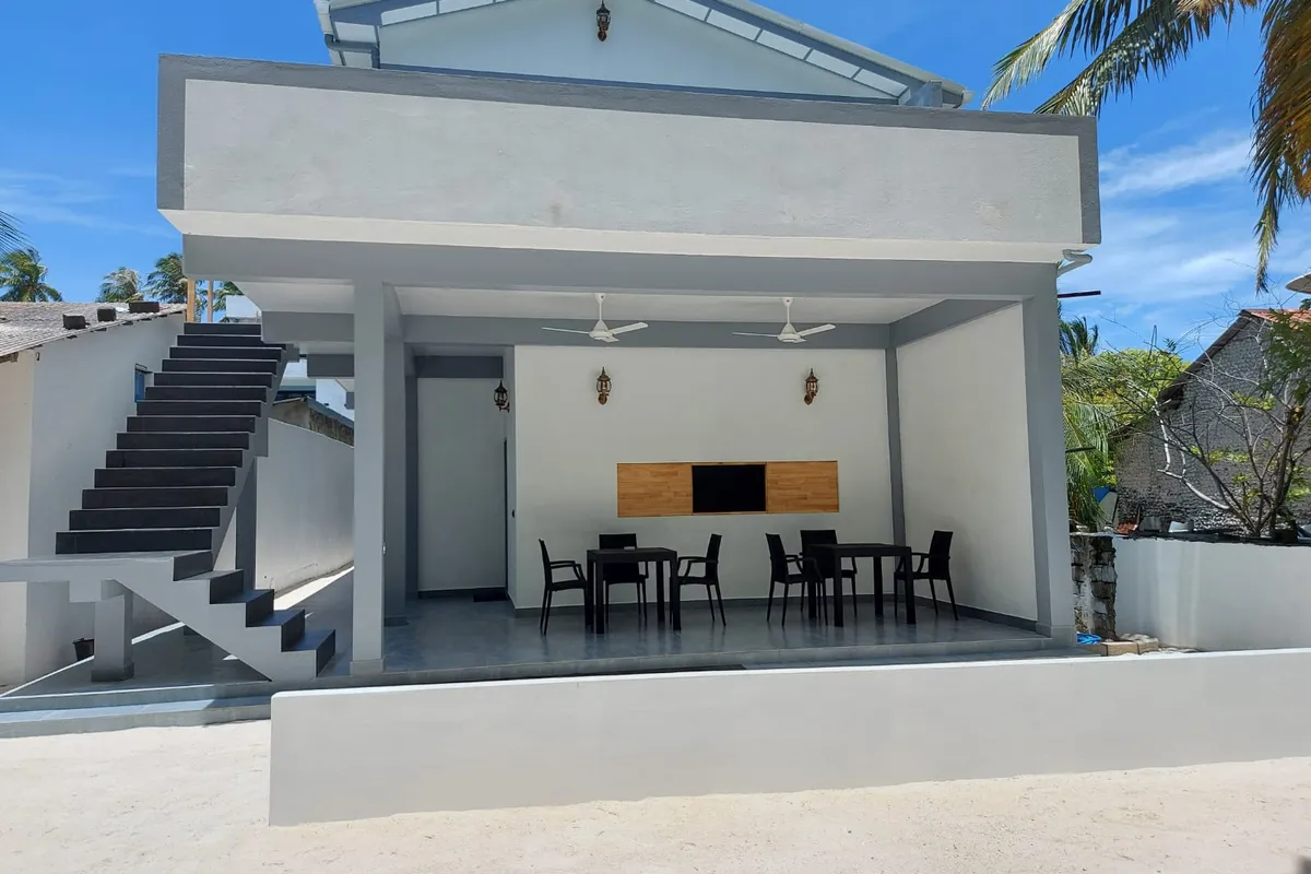 Fehi Velaa Stay Dhonfanu