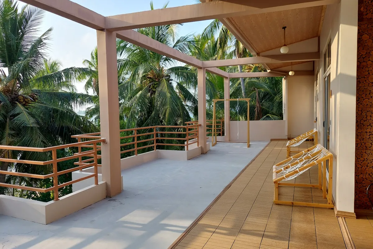 Finolhu Beach Guesthouse