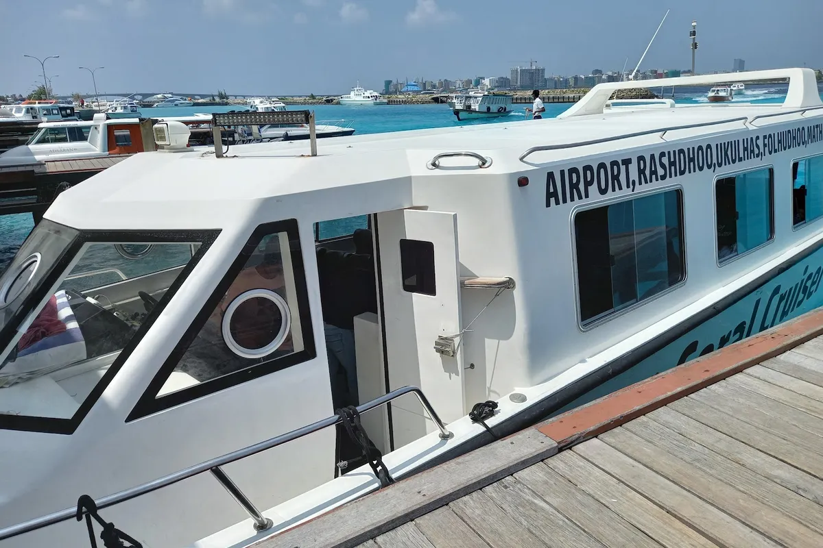 Fins Dive and Leisure Inn