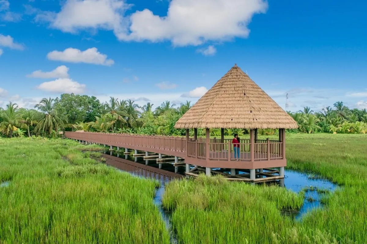 Fuvahmulah Central