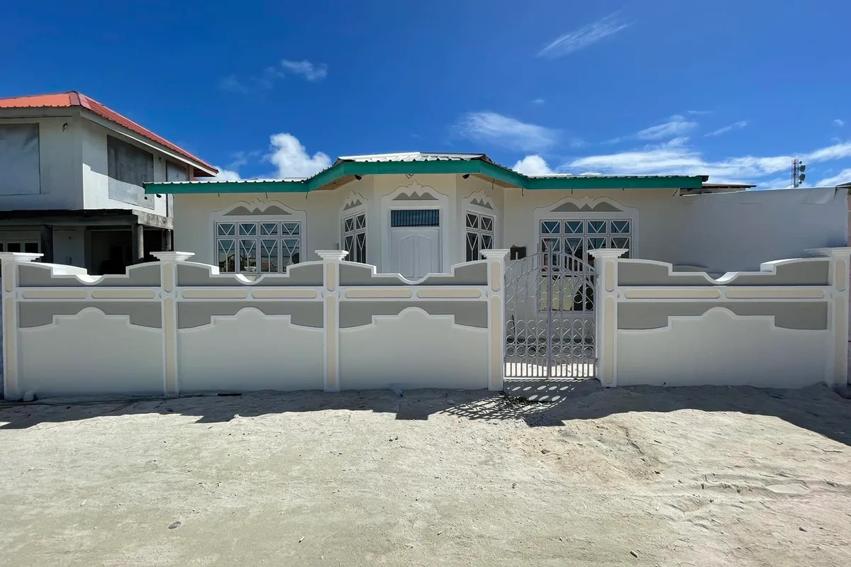 Gaafaru View Inn Maldives