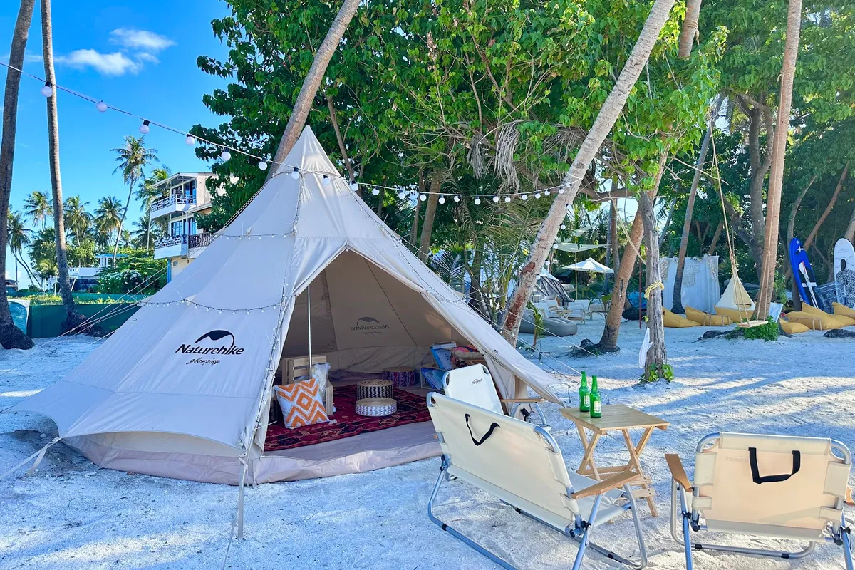 Galaxy Sunrise Guesthouse