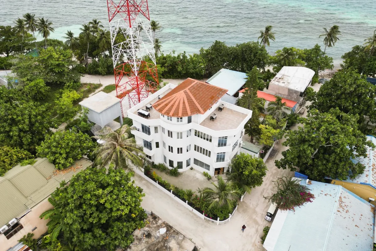 Handhu Runba Inn