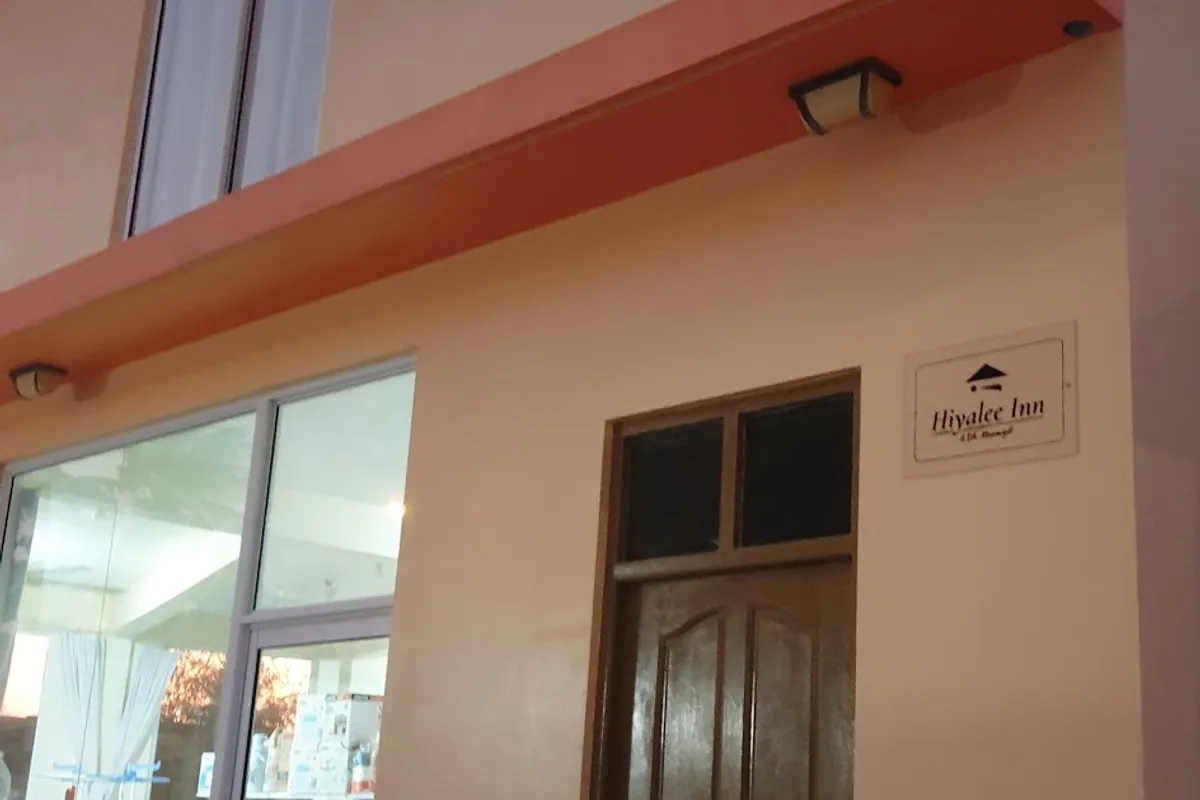 Hiyalee Inn
