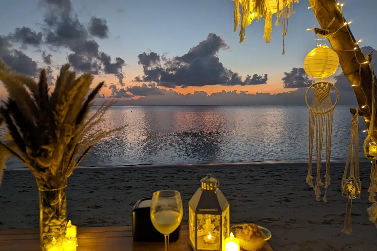 Hudhufas Villa — Maldives guesthouse