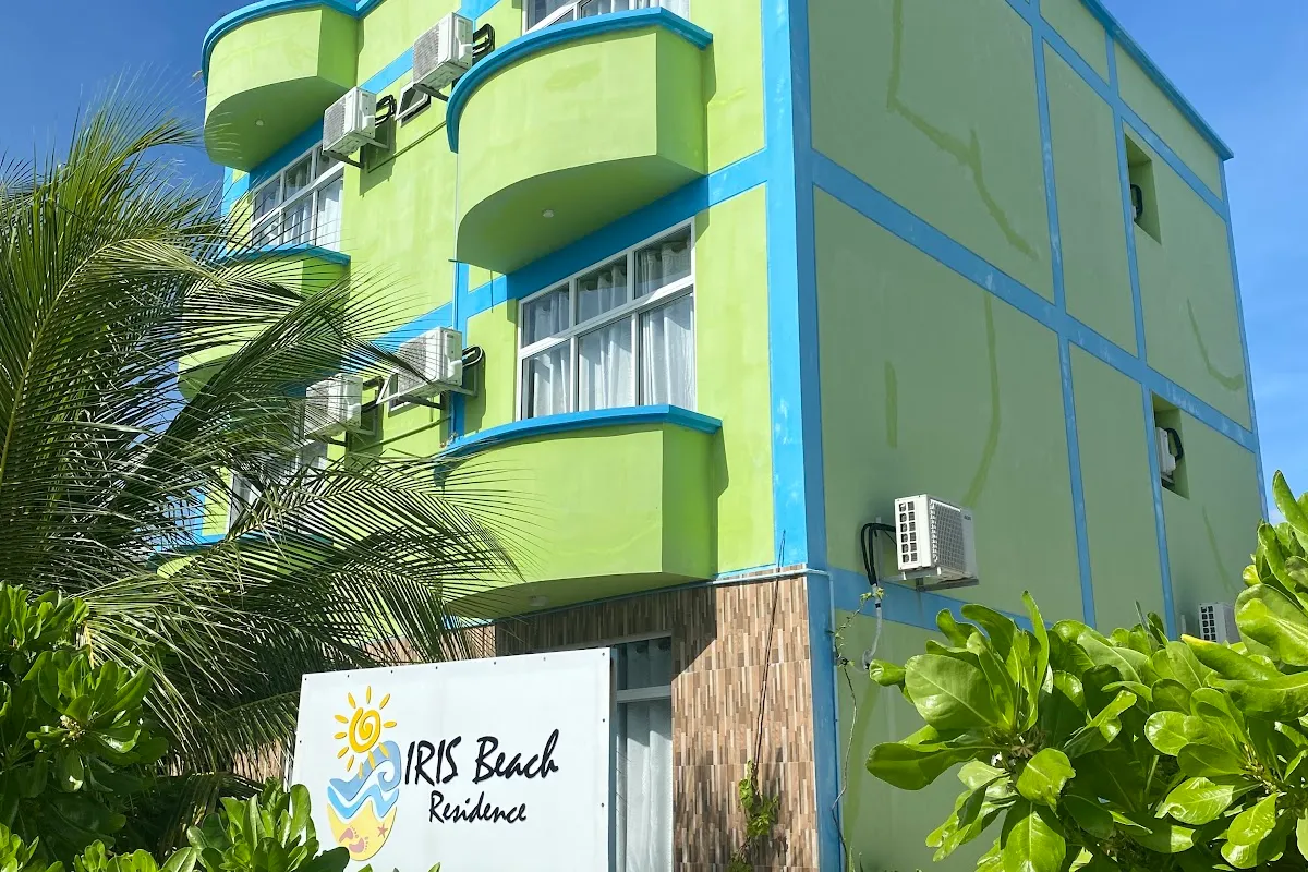 Iris Beach Residence