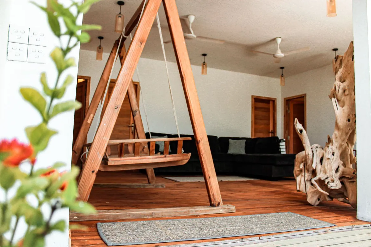 Island Zephyr Guesthouse