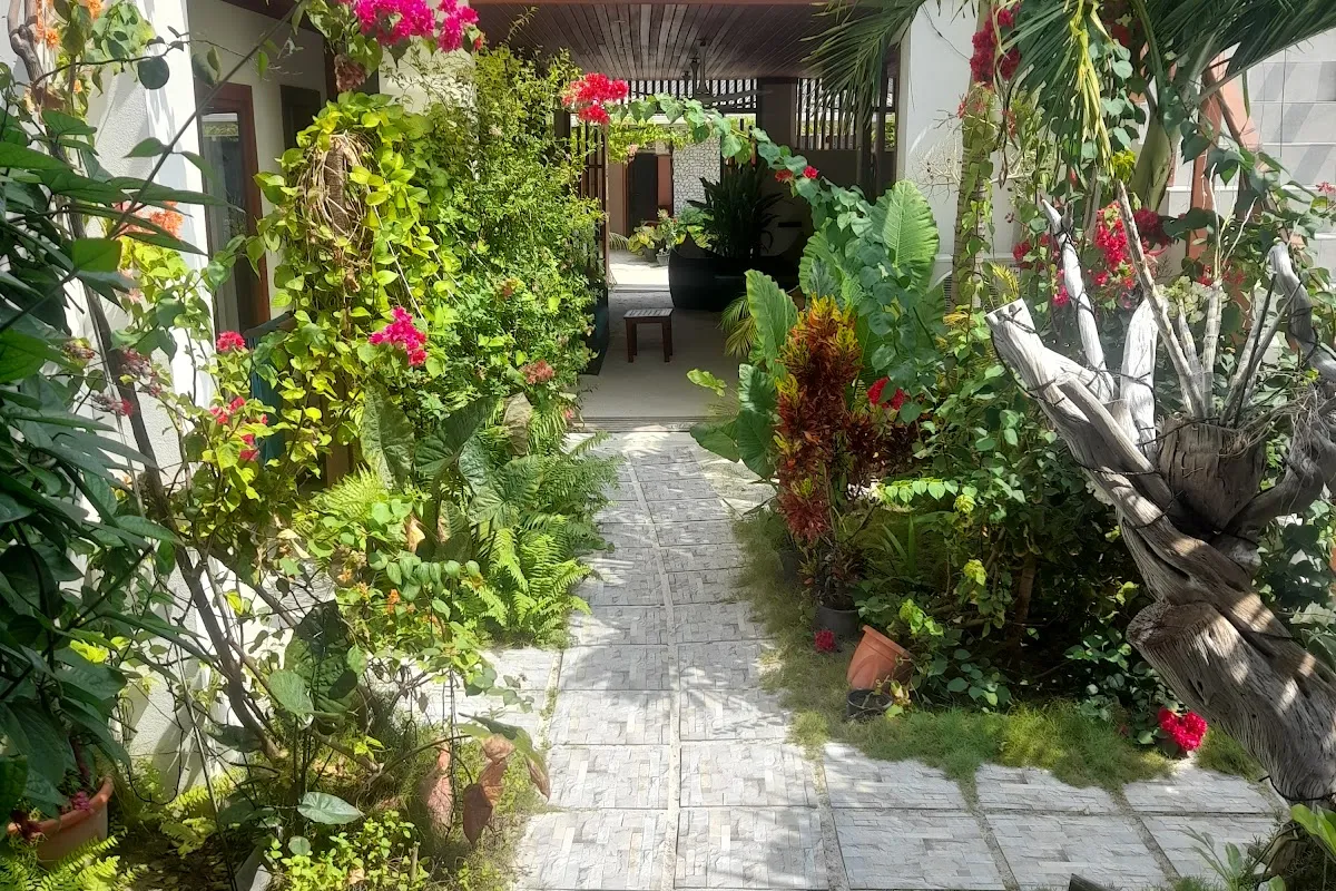 Ithaa Dhigurah Travel Guide