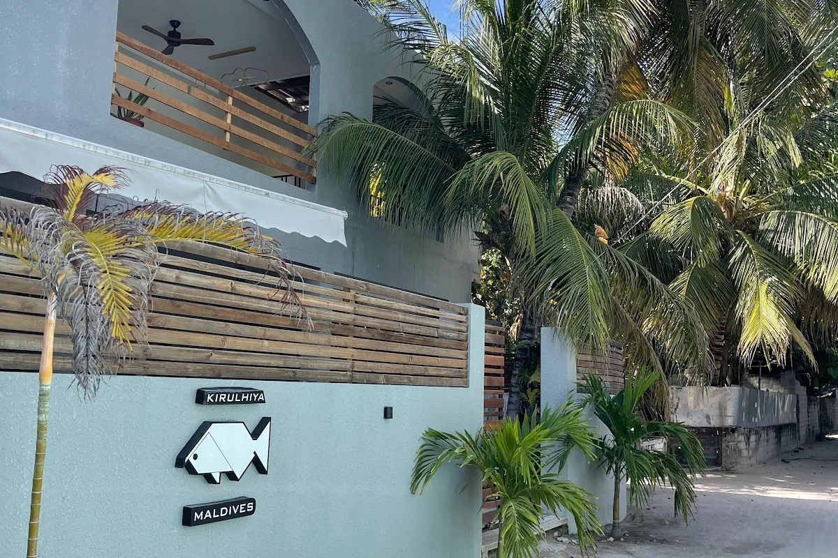 Kirulhiya Maldives