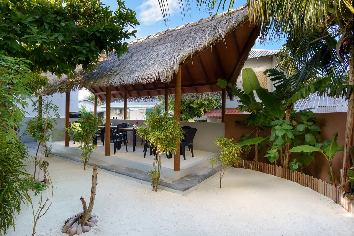 Koimala Beach — Ukulhas Guesthouse Guide 2026