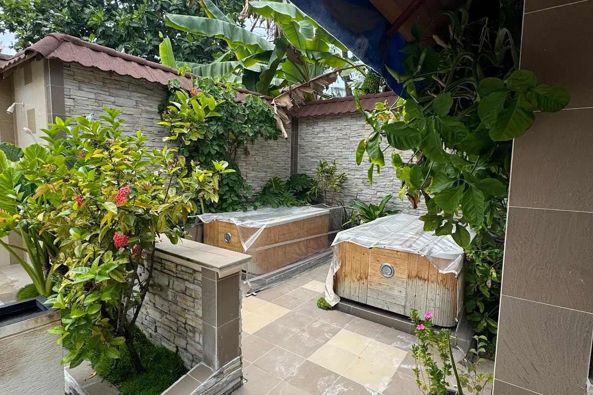 Laguna Retreat — guesthouse on Vaadhoo Island, Raa Atoll
