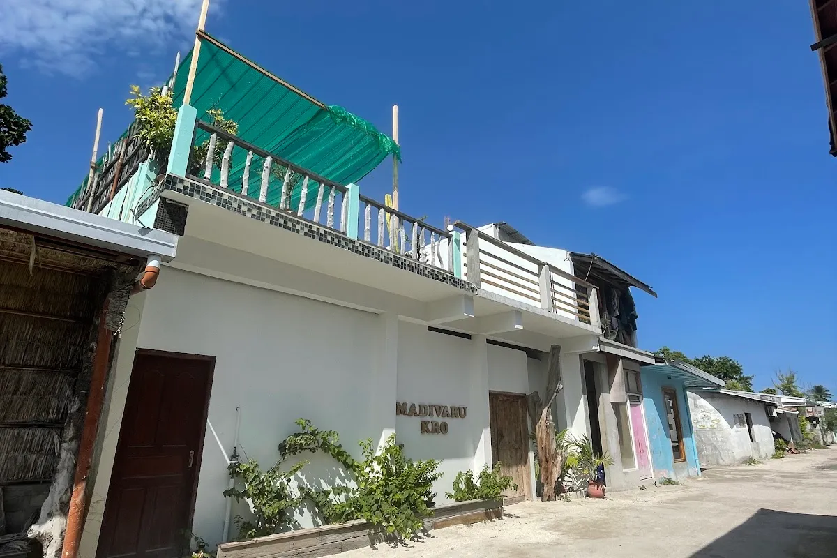 Madivaru Kro