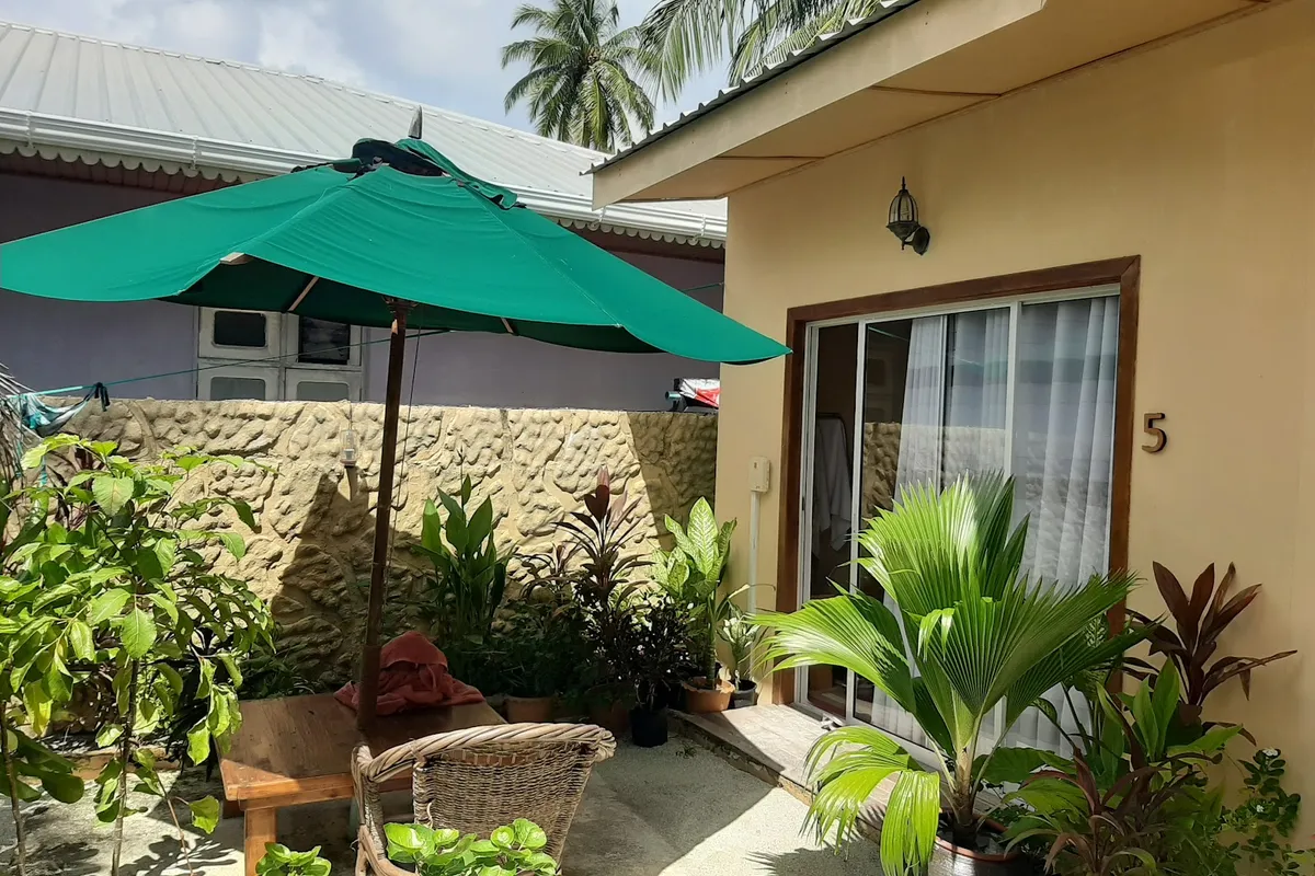 Mathiveri Thundi Inn