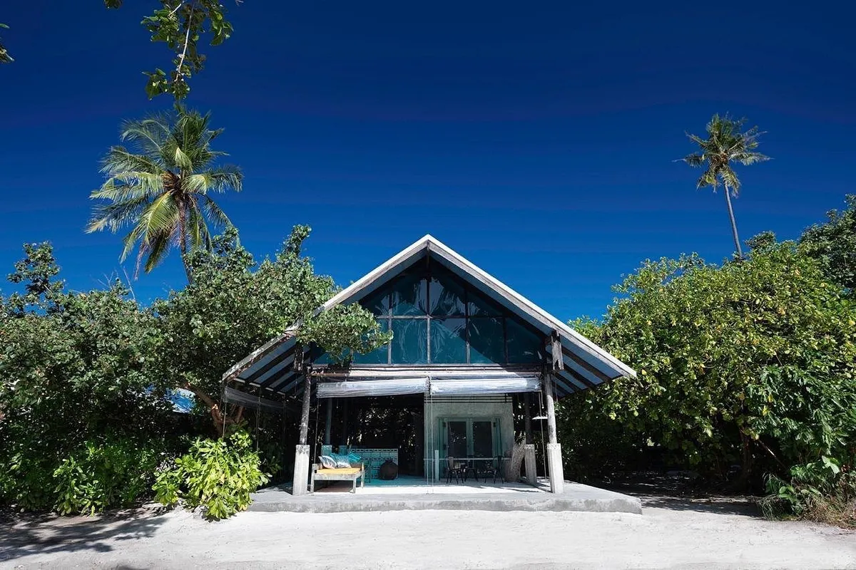 Mi Lugar Retreat and Spa