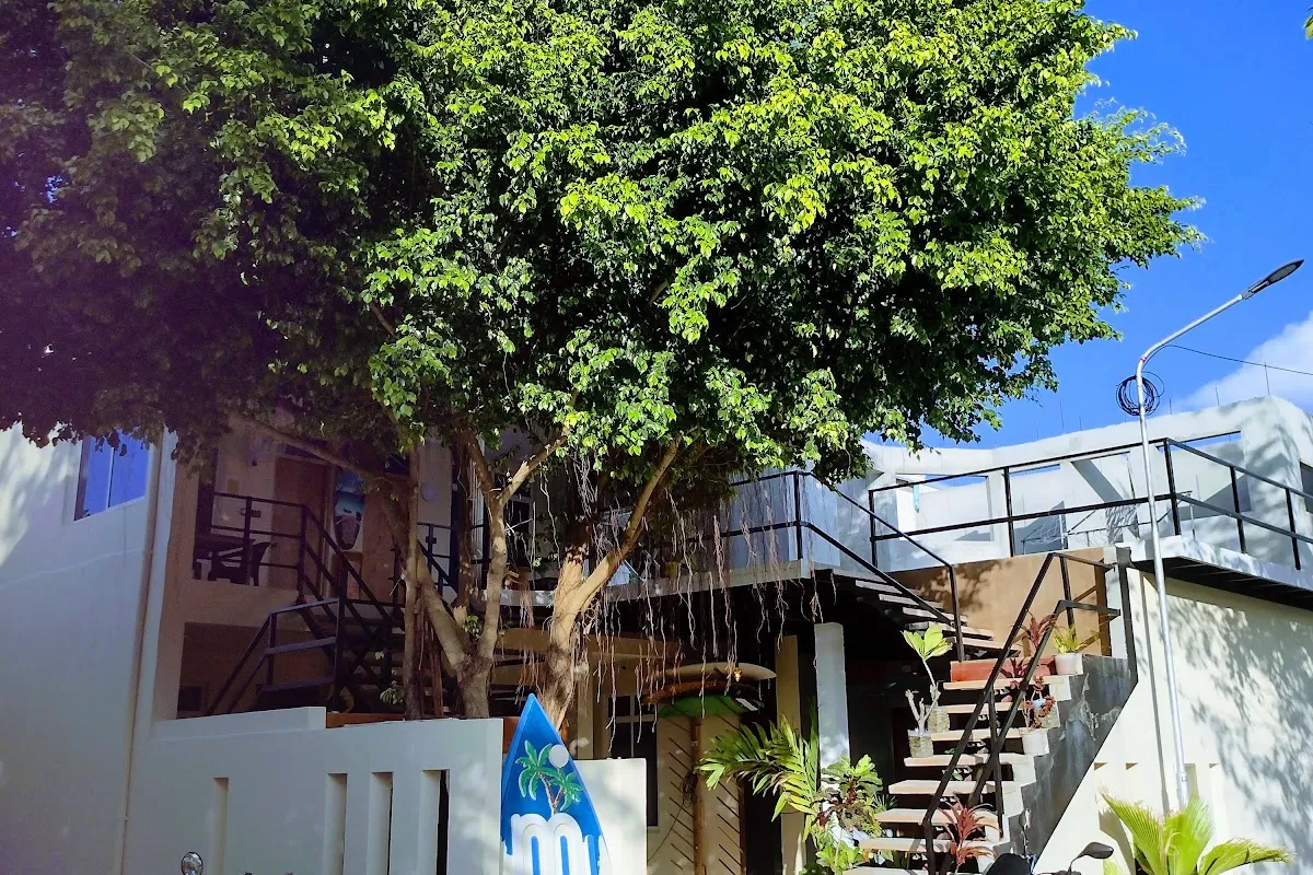 Molar Wave Guesthouse Himmafushi - Your Authentic Maldivian Escape