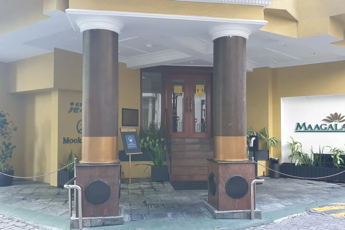Mookai Hotel