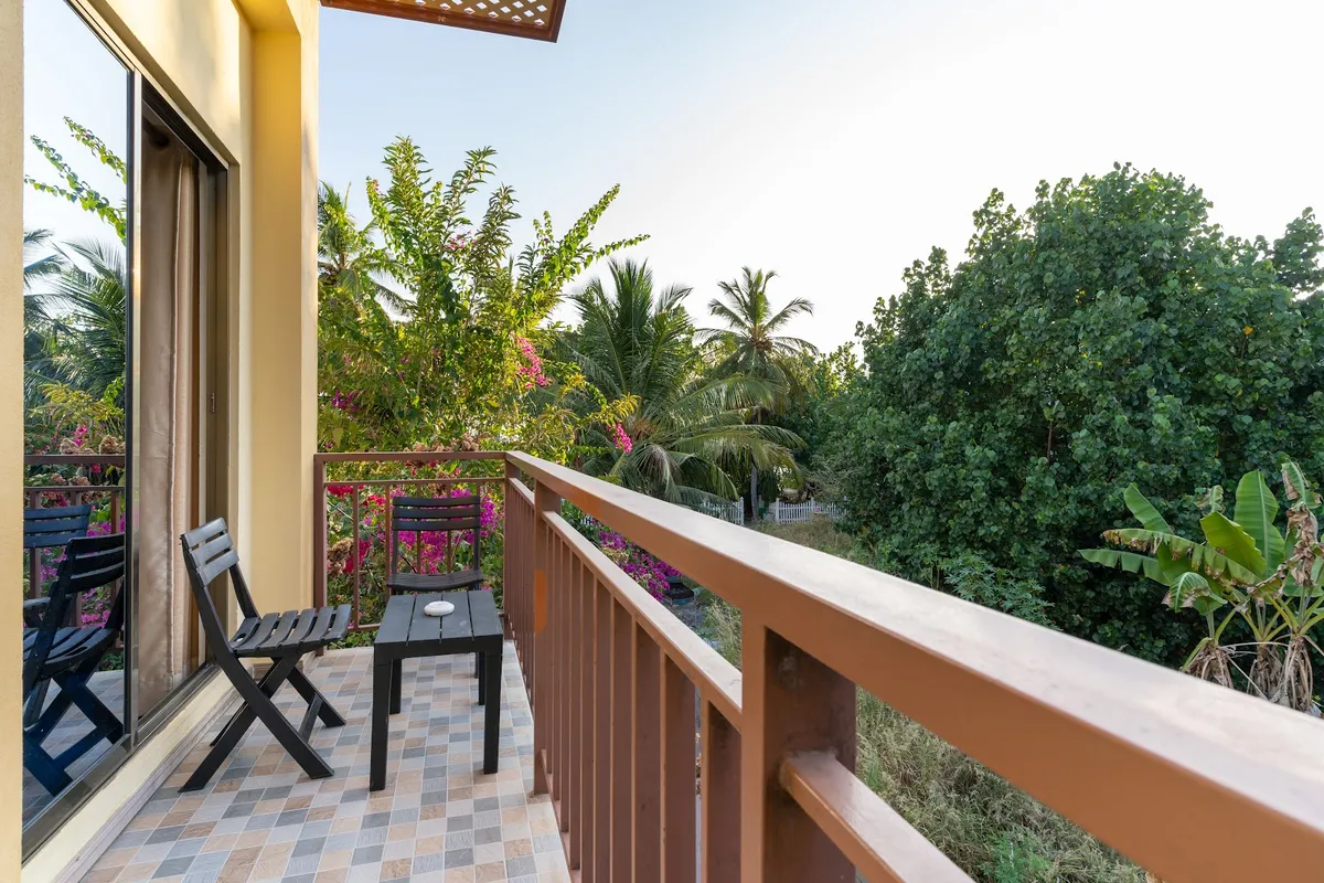 Nala Veli Beach Villa