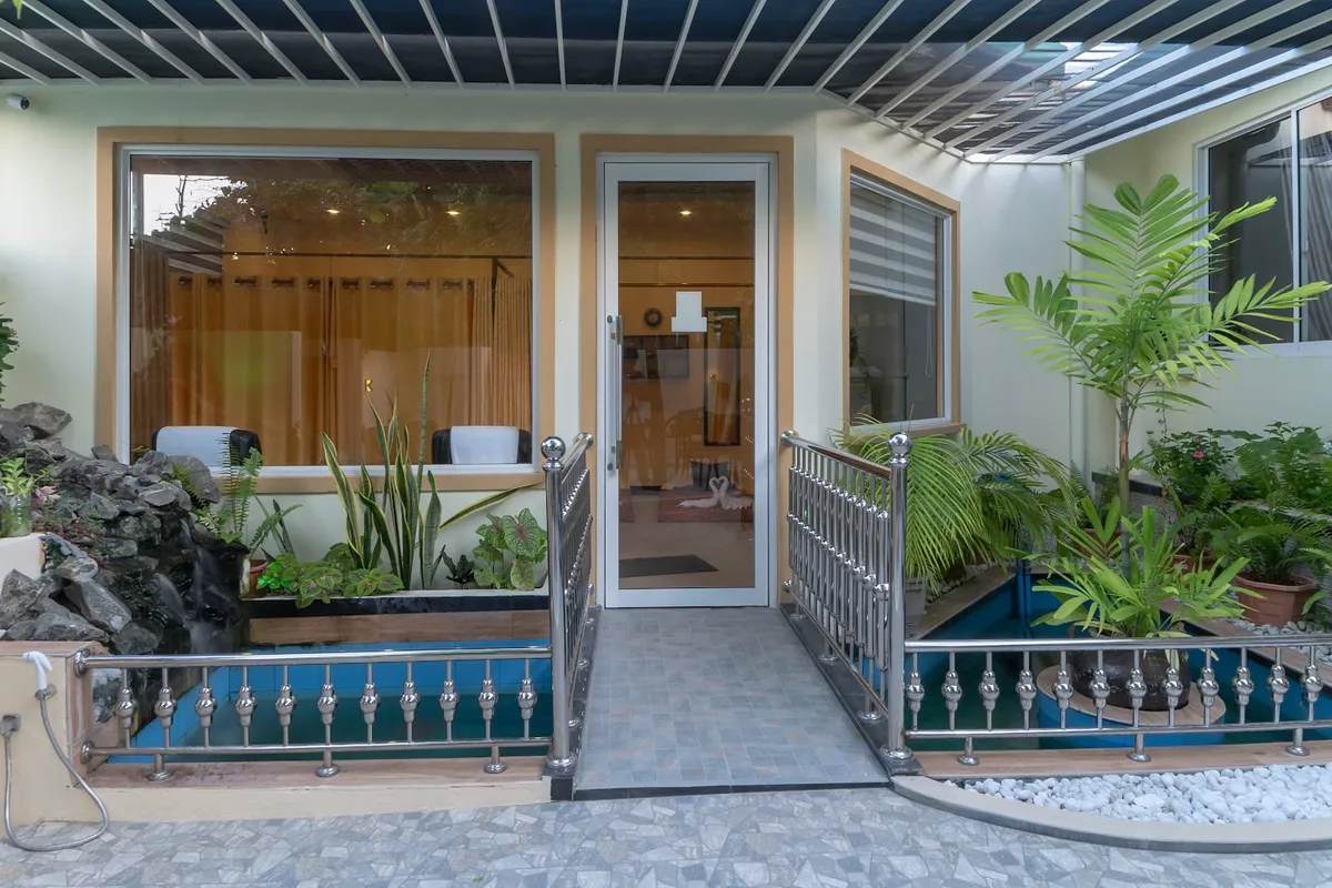 Nala Veli Villa