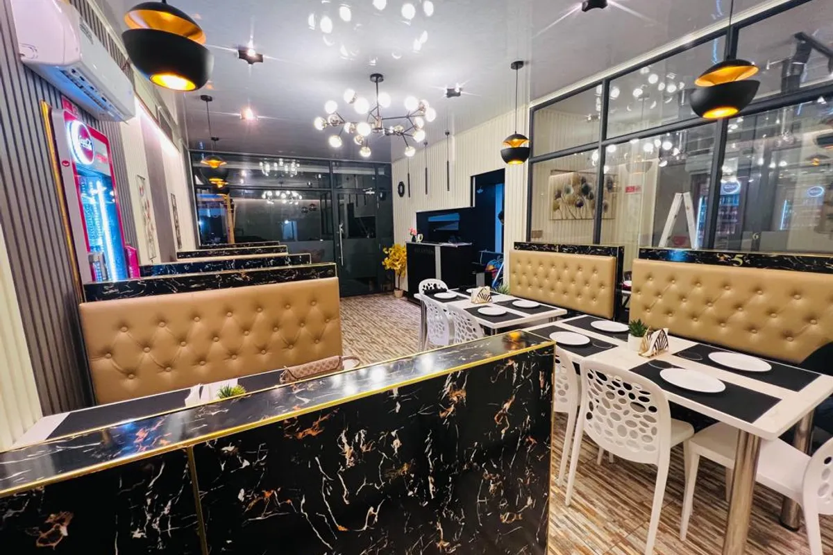 Nashee Homestay — Male' Guesthouse Guide 2026 — Maldives guesthouse