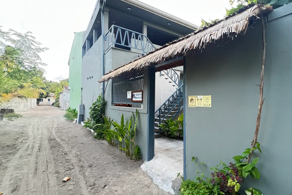 Night Star Dhangethi