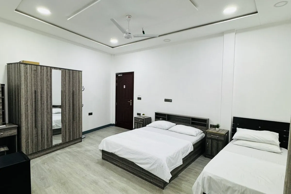 Noya Inn