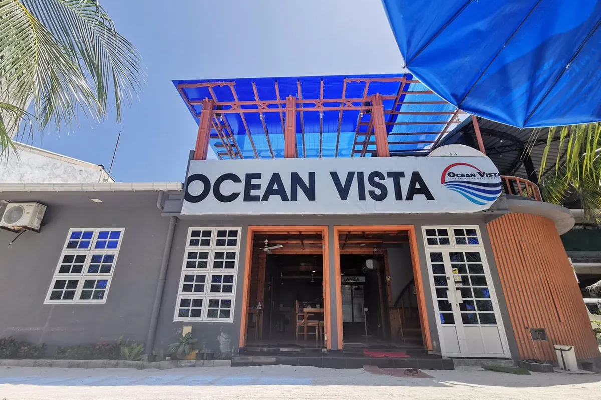 Ocean Vista