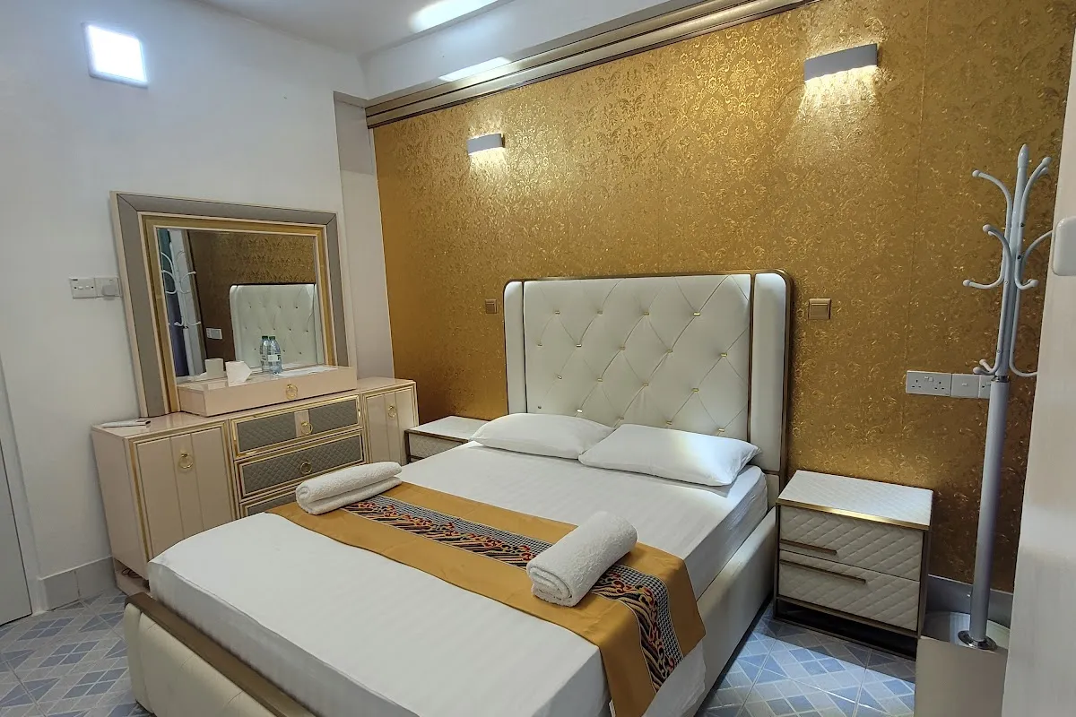 Ontrack Home Stay