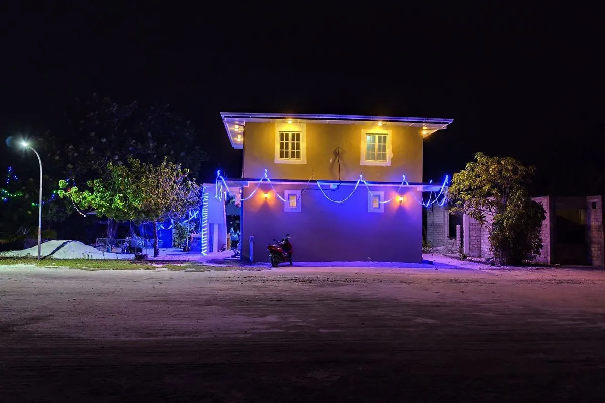 Orchid Inn Guest House