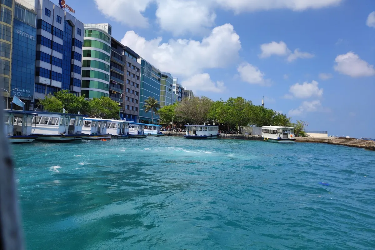 Raakani Dhigurah